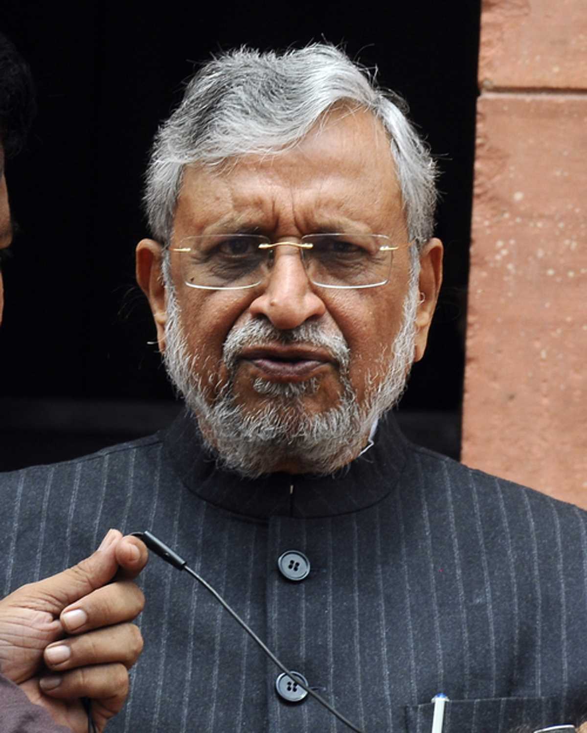 प्रधानमंत्री मोदी की बदौलत जदयू 2 से 16 सीट तक पहुंचा : सुशील मोदी